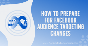 Facebook-Audience-Targeting